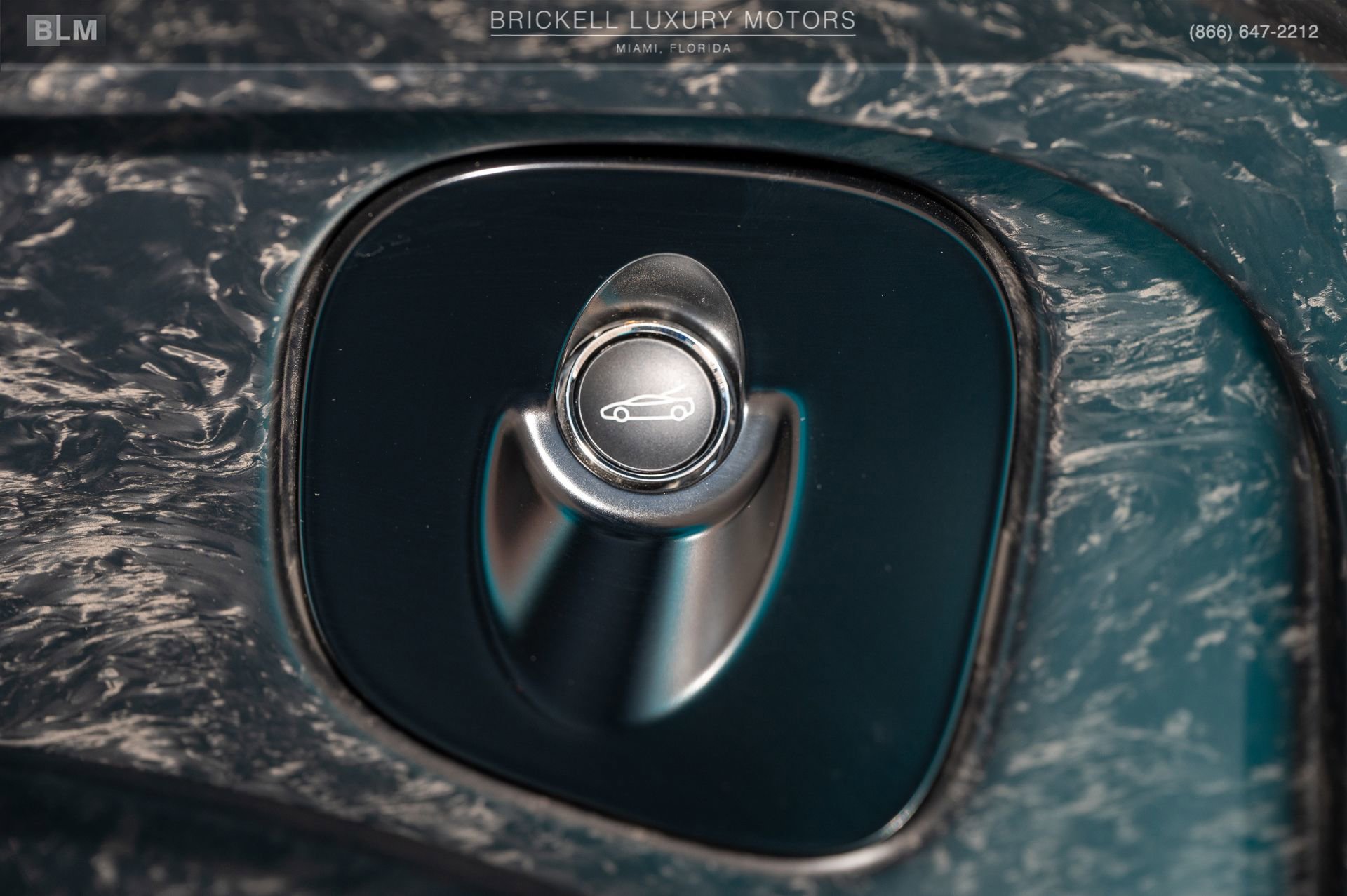 Used 2023 McLaren GT image 18