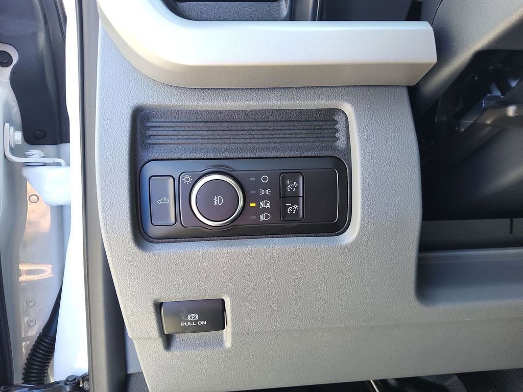 New 2026 Ford F550 2WD Crew Cab image 8