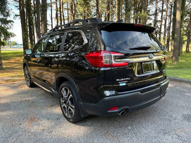 Used 2023 Subaru Ascent Touring AWD/4WD image 5