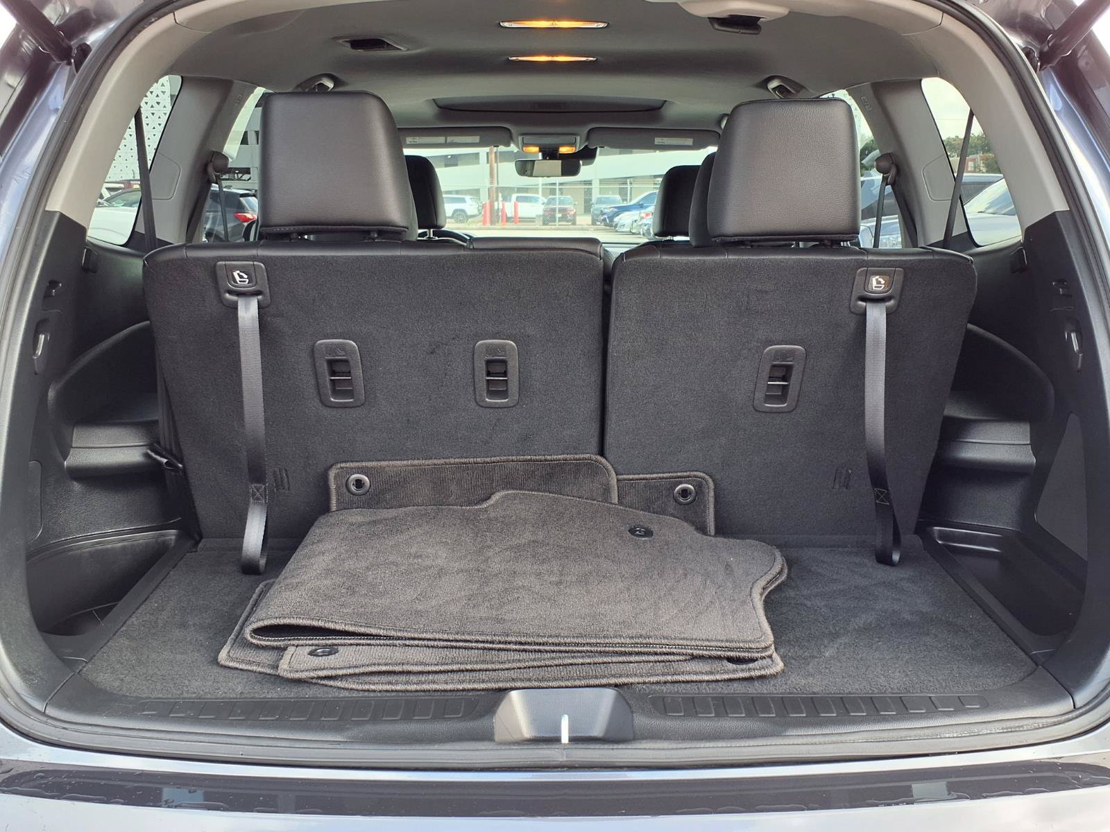 Certified 2022 Honda Pilot Special Edition image 21
