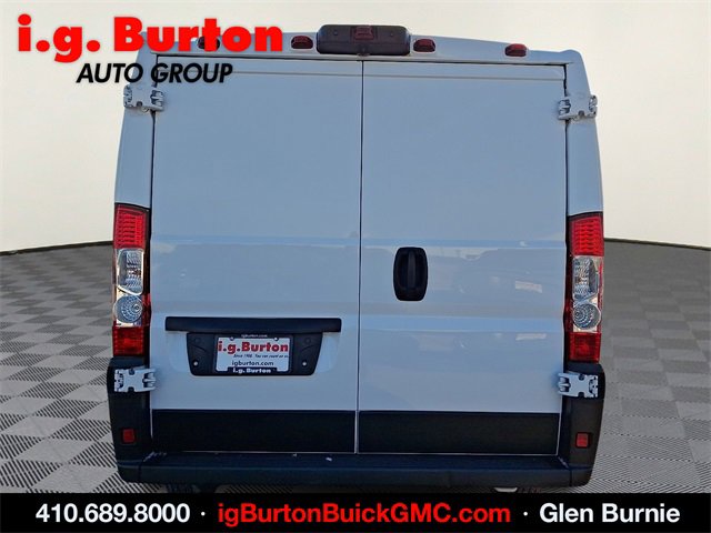 Used 2024 RAM ProMaster 1500 image 5