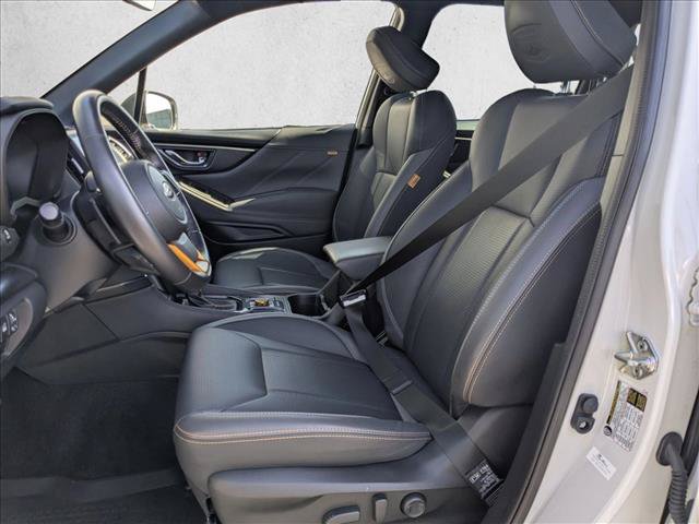 Used 2022 Subaru Forester Wilderness w/ Wilderness Package AWD/4WD image 17