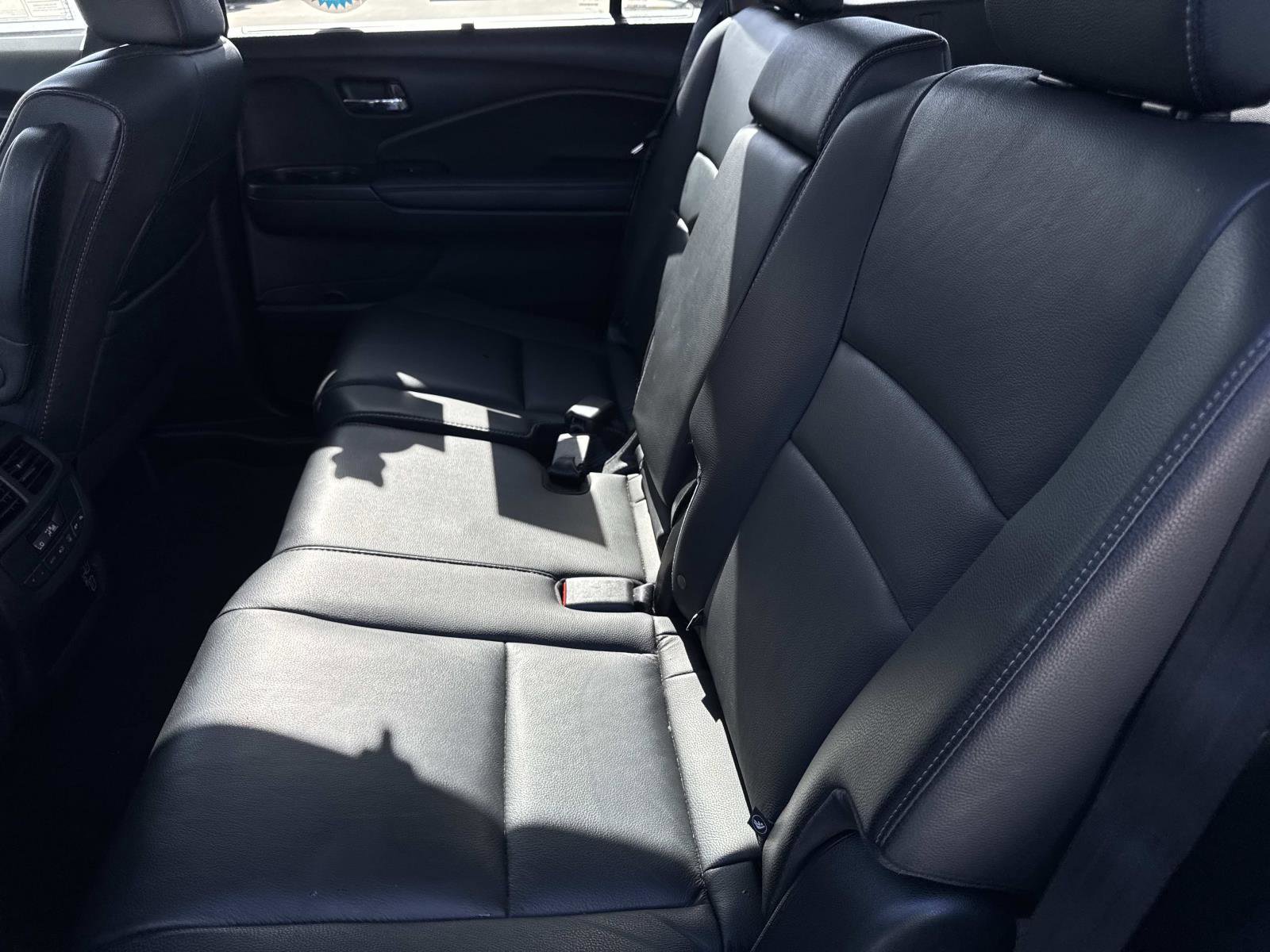 Certified 2022 Honda Pilot EX-L image 20