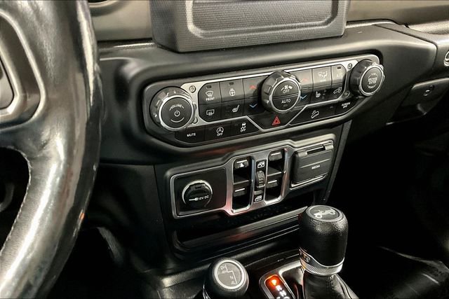 Used 2018 Jeep Wrangler Unlimited Sport S image 15