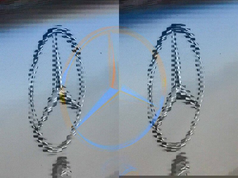 Used 1987 Mercedes-Benz 190 E 2.3-16 image 10