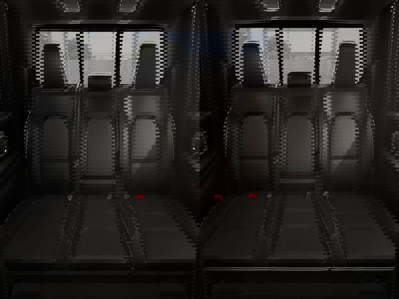 New 2026 RAM 1500 Laramie image 18