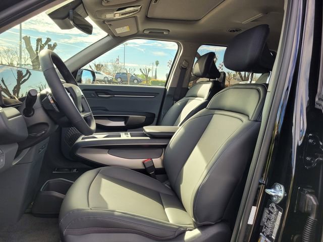 New 2026 Kia EV9 Light RWD image 8