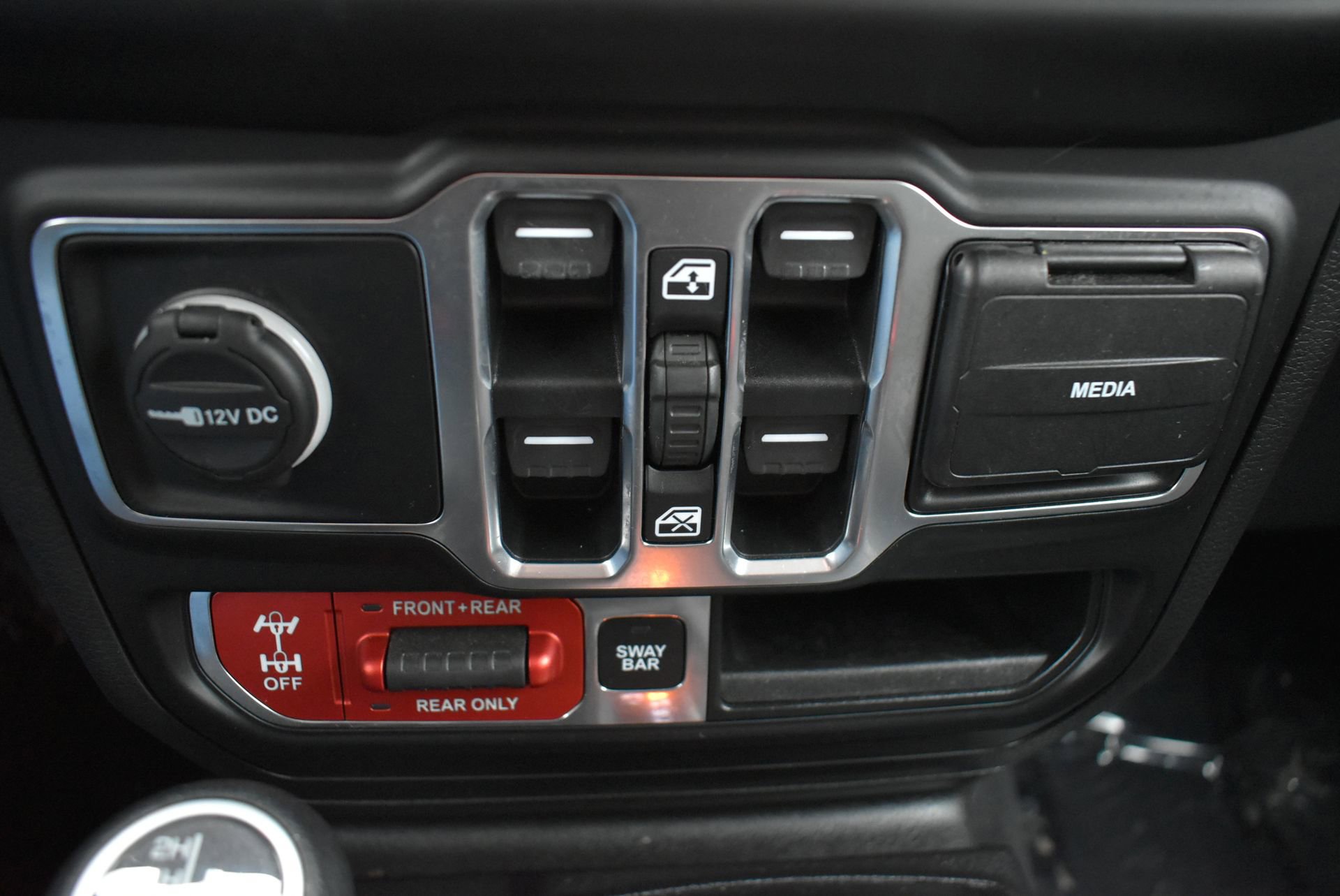 Used 2020 Jeep Wrangler Unlimited Rubicon image 29