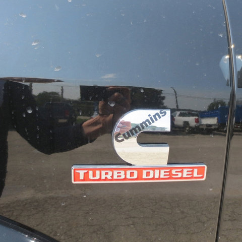 Used 2022 RAM 2500 Limited image 15