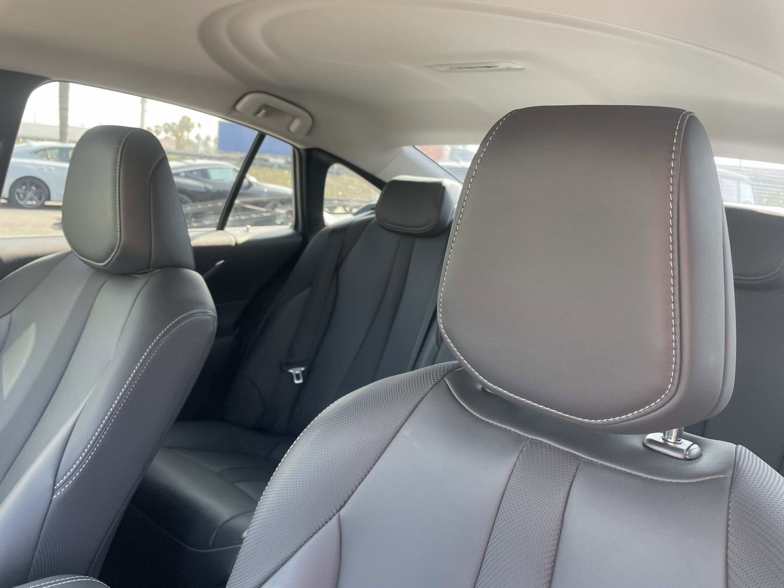 Used 2023 Toyota Mirai XLE image 19