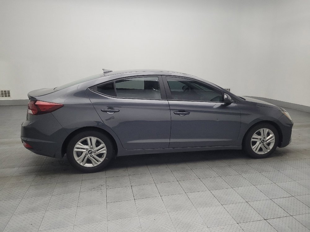 Used 2020 Hyundai Elantra SEL image 10