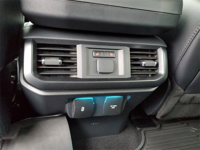 Used 2025 Ford F150 Raptor image 37