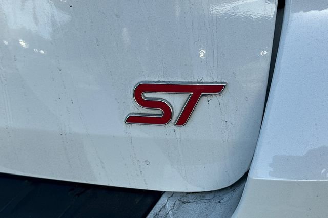 Used 2021 Ford Explorer ST w/ Equipment Group 401A image 7