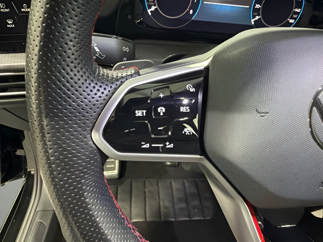 Used 2024 Volkswagen GTI S FWD image 17