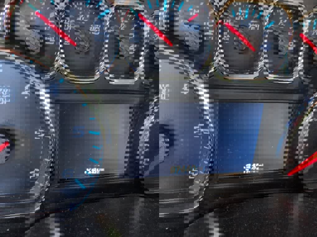 Used 2018 Chevrolet Silverado 1500 LTZ w/ Texas Edition image 10