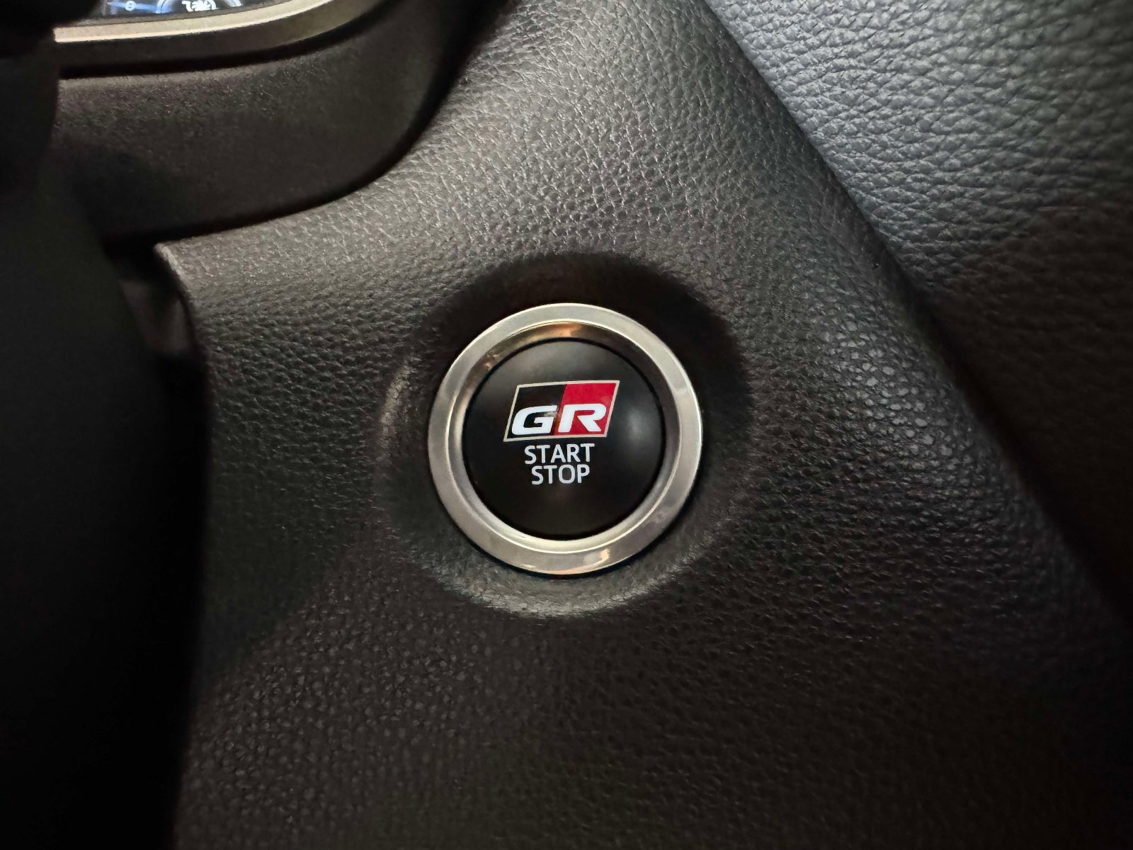 Certified 2024 Toyota Corolla GR AWD/4WD image 38