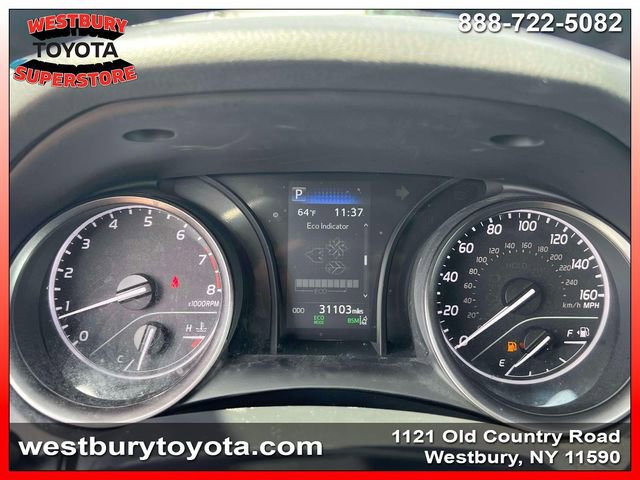 Certified 2023 Toyota Camry SE w/ Cold Weather Package FWD image 29
