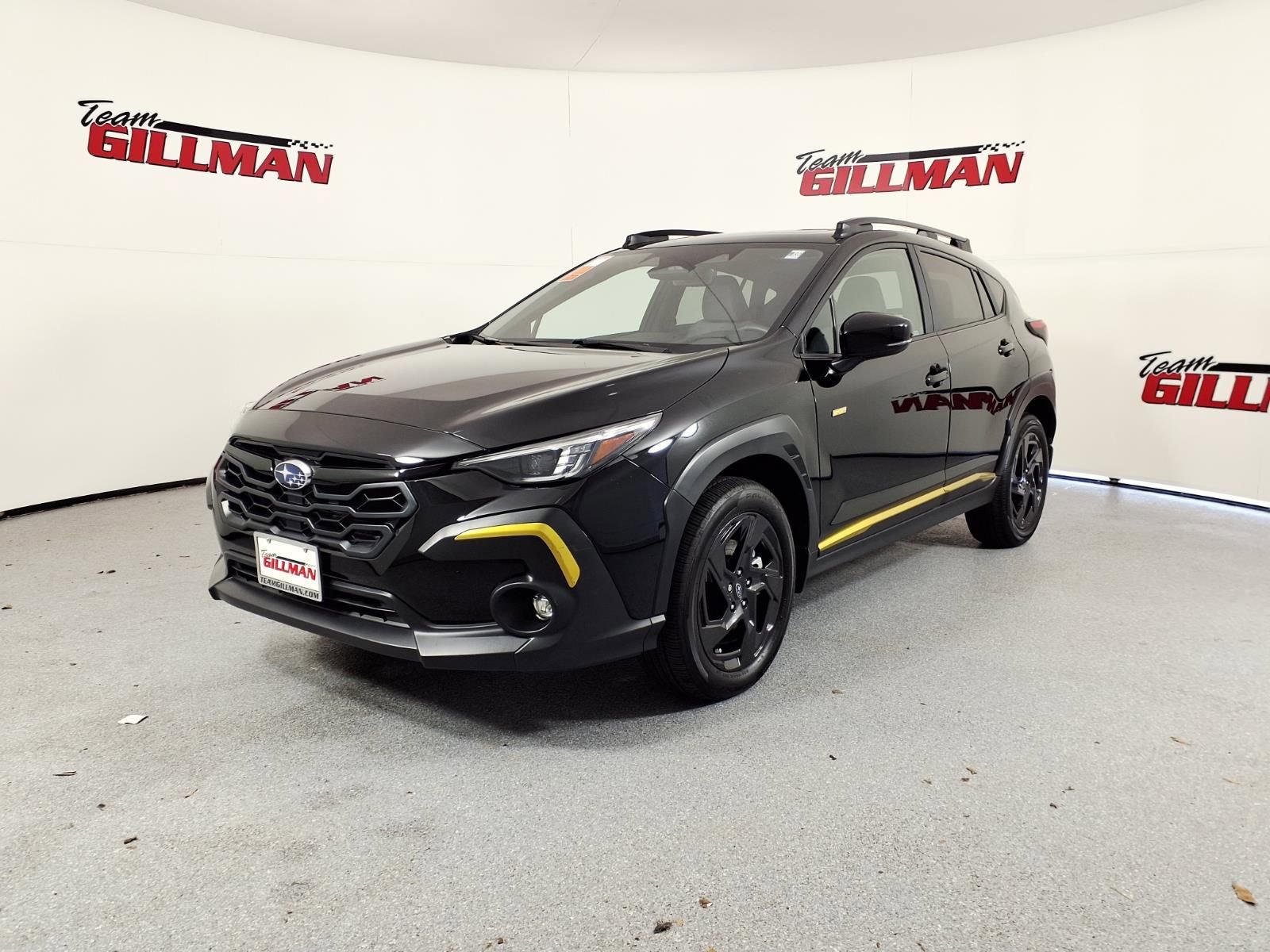Used 2025 Subaru Crosstrek 2.5i Sport image 2