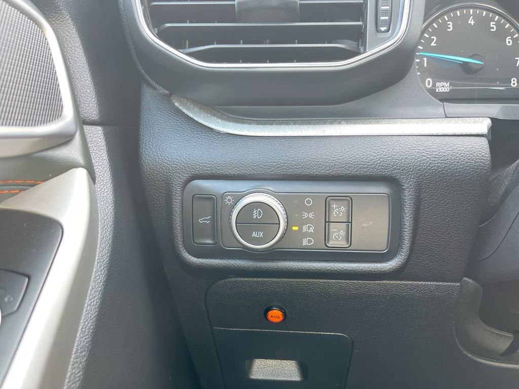 Used 2021 Ford Explorer Timberline image 35