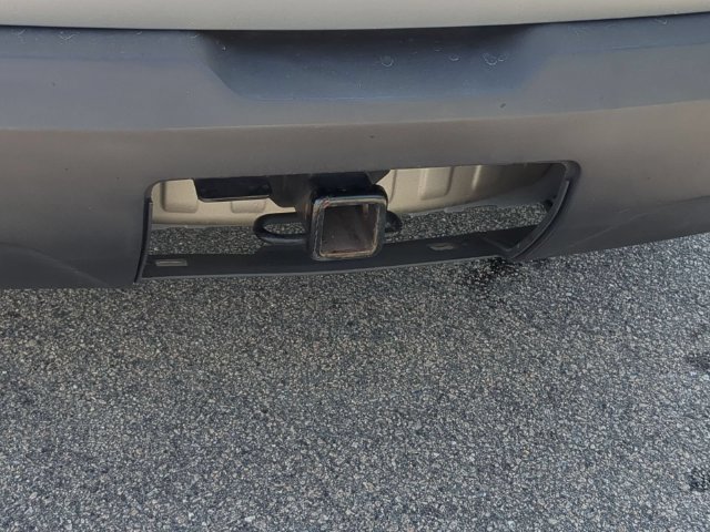 Used 2021 Chevrolet Traverse LS FWD image 12