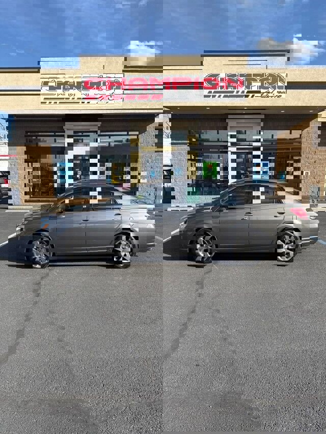 Used 2007 Toyota Avalon Touring