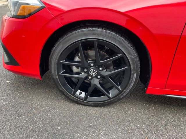 Used 2023 Honda Civic Sport image 22