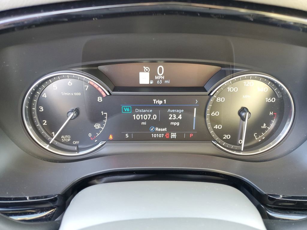 Certified 2024 Cadillac XT6 Premium Luxury image 13