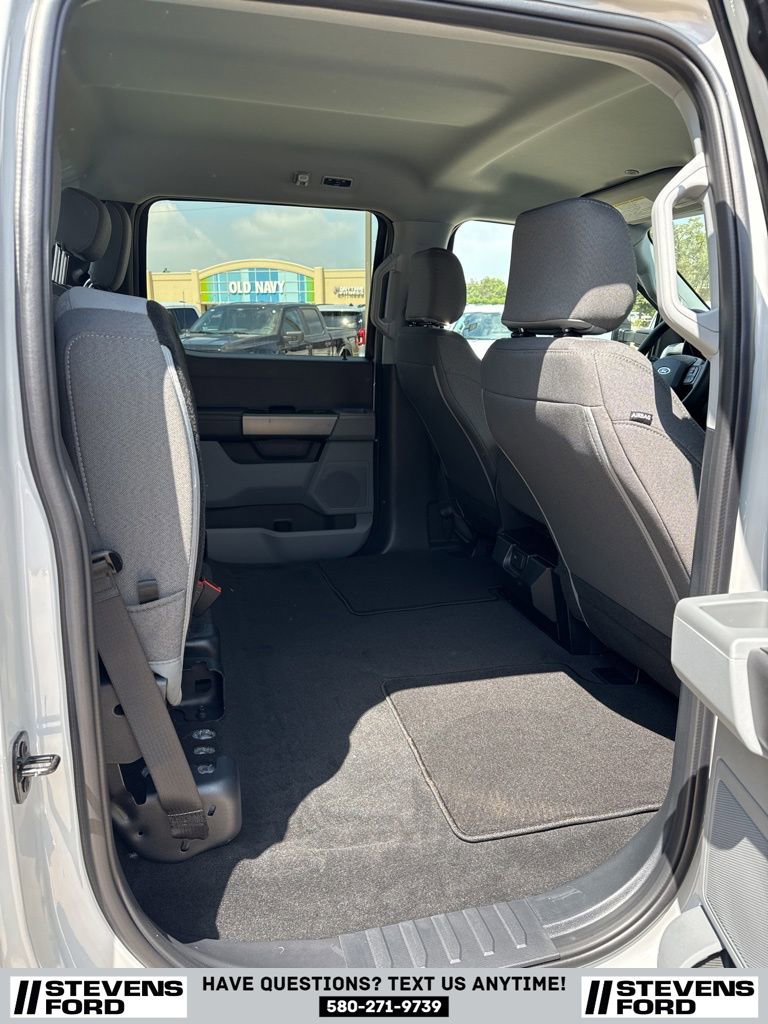 New 2026 Ford F250 XL image 20