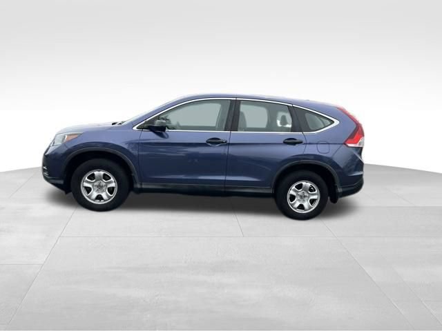 Used 2014 Honda CR-V LX image 4