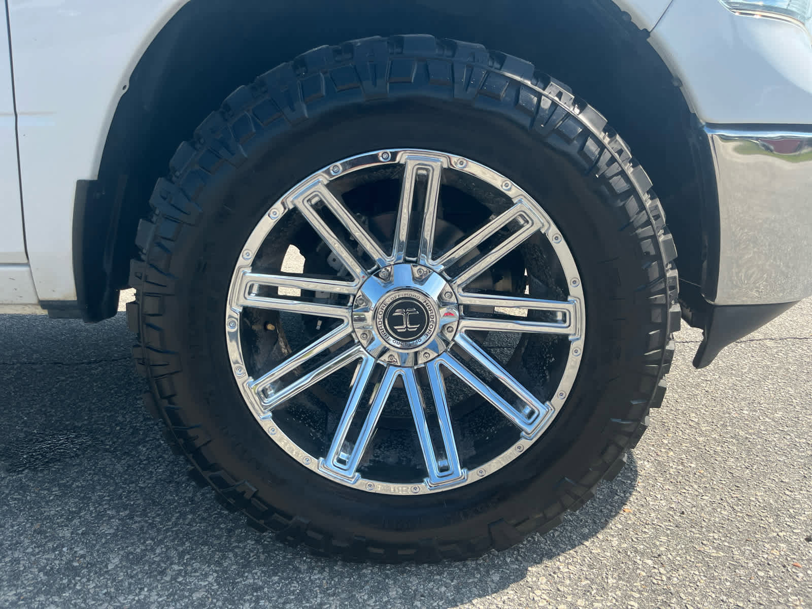 Used 2019 RAM 1500 Classic SLT image 30