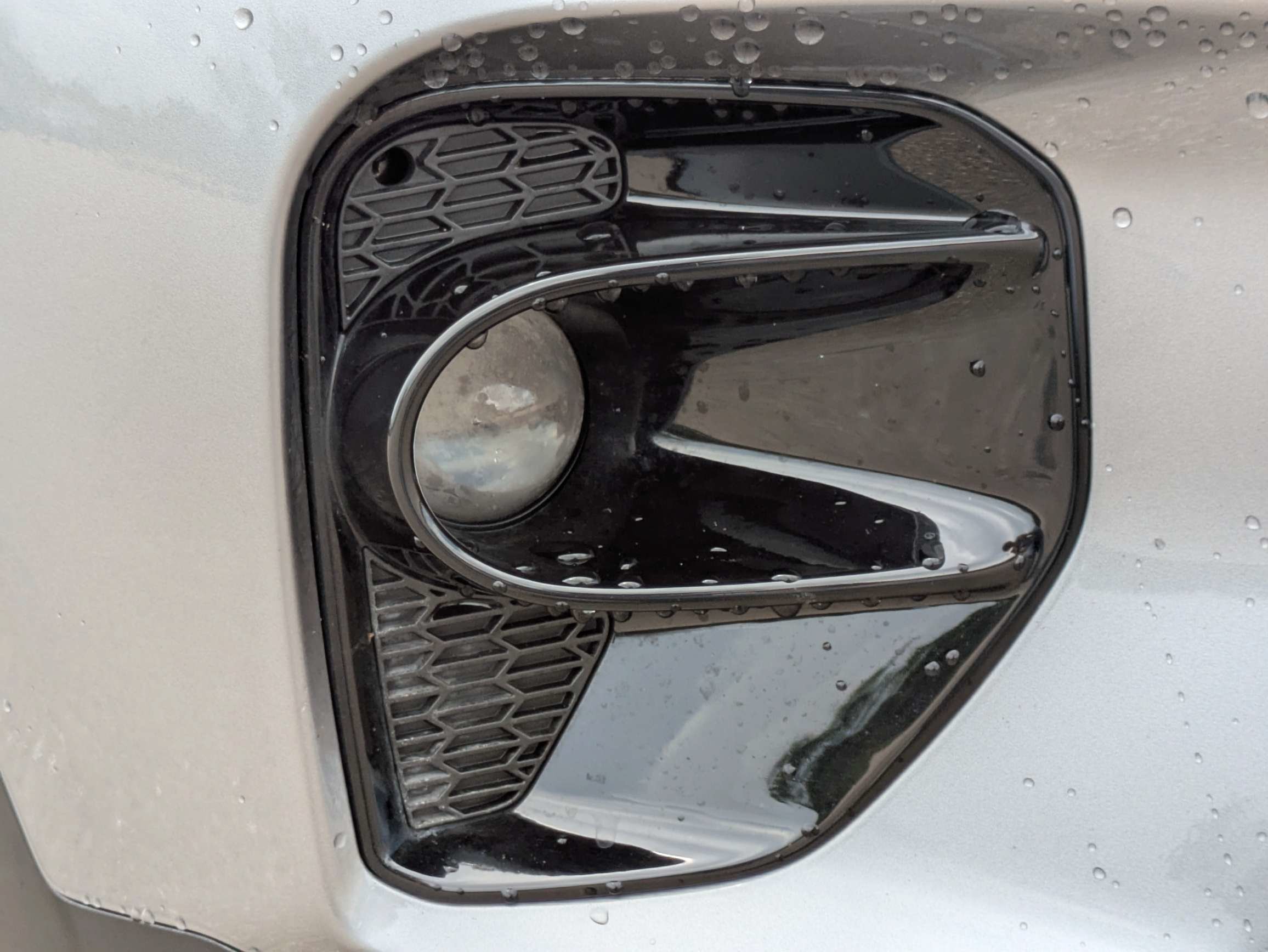 Certified 2024 Kia Seltos EX FWD image 11