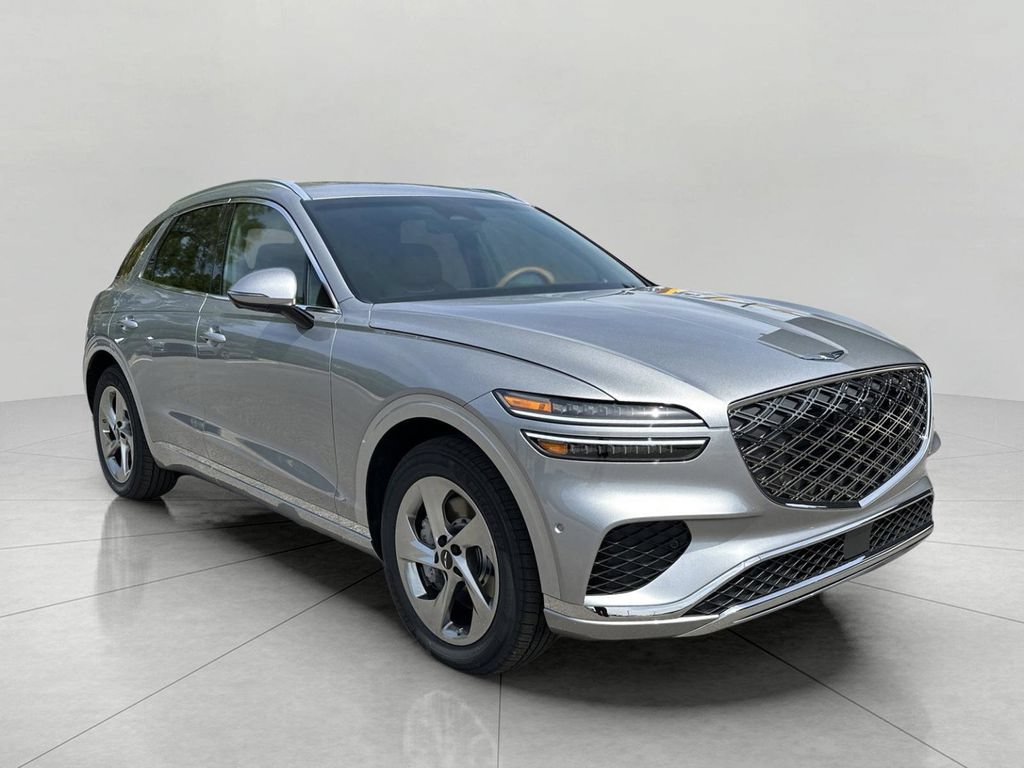 New 2026 Genesis GV70 2.5T Advanced w/ G1 Accessory Package AWD/4WD image 2