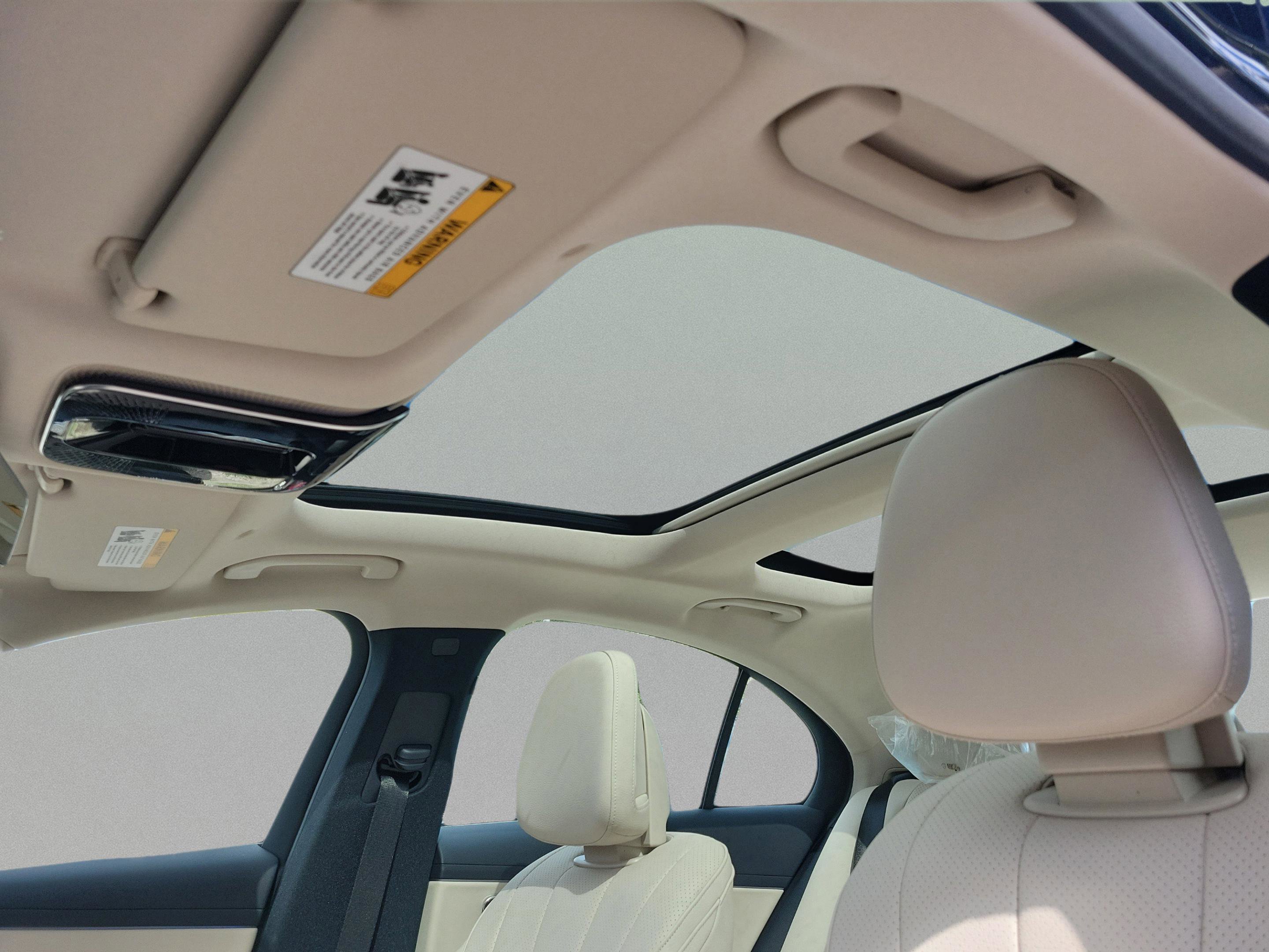 New 2026 Mercedes-Benz E 350 Sedan image 31