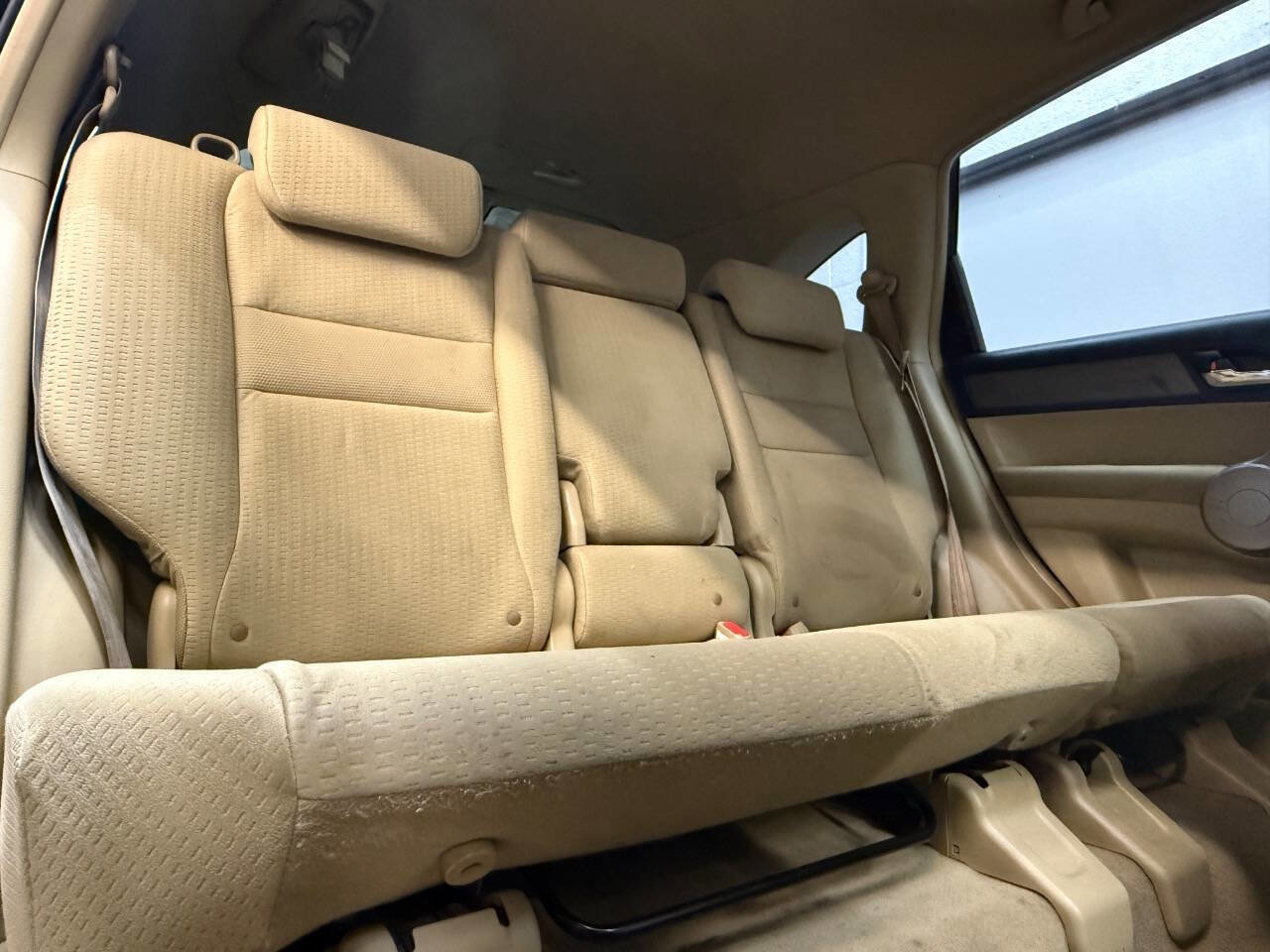 Used 2007 Honda CR-V EX image 5