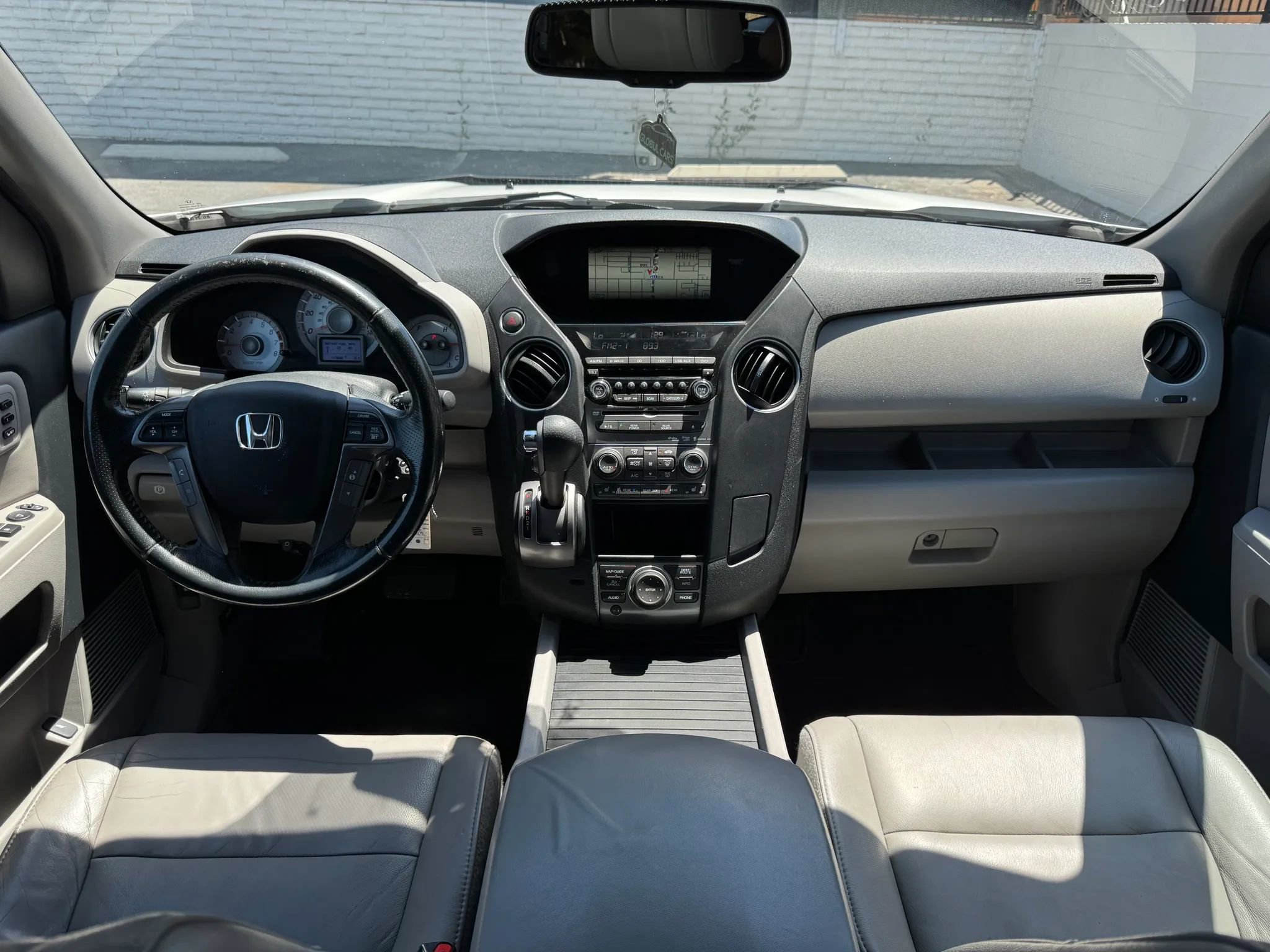 Used 2015 Honda Pilot Touring image 24