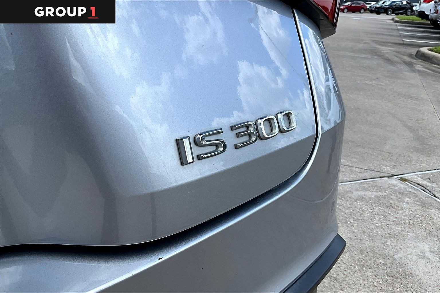 Certified 2022 Lexus IS 300 w/ Premium Package image 28