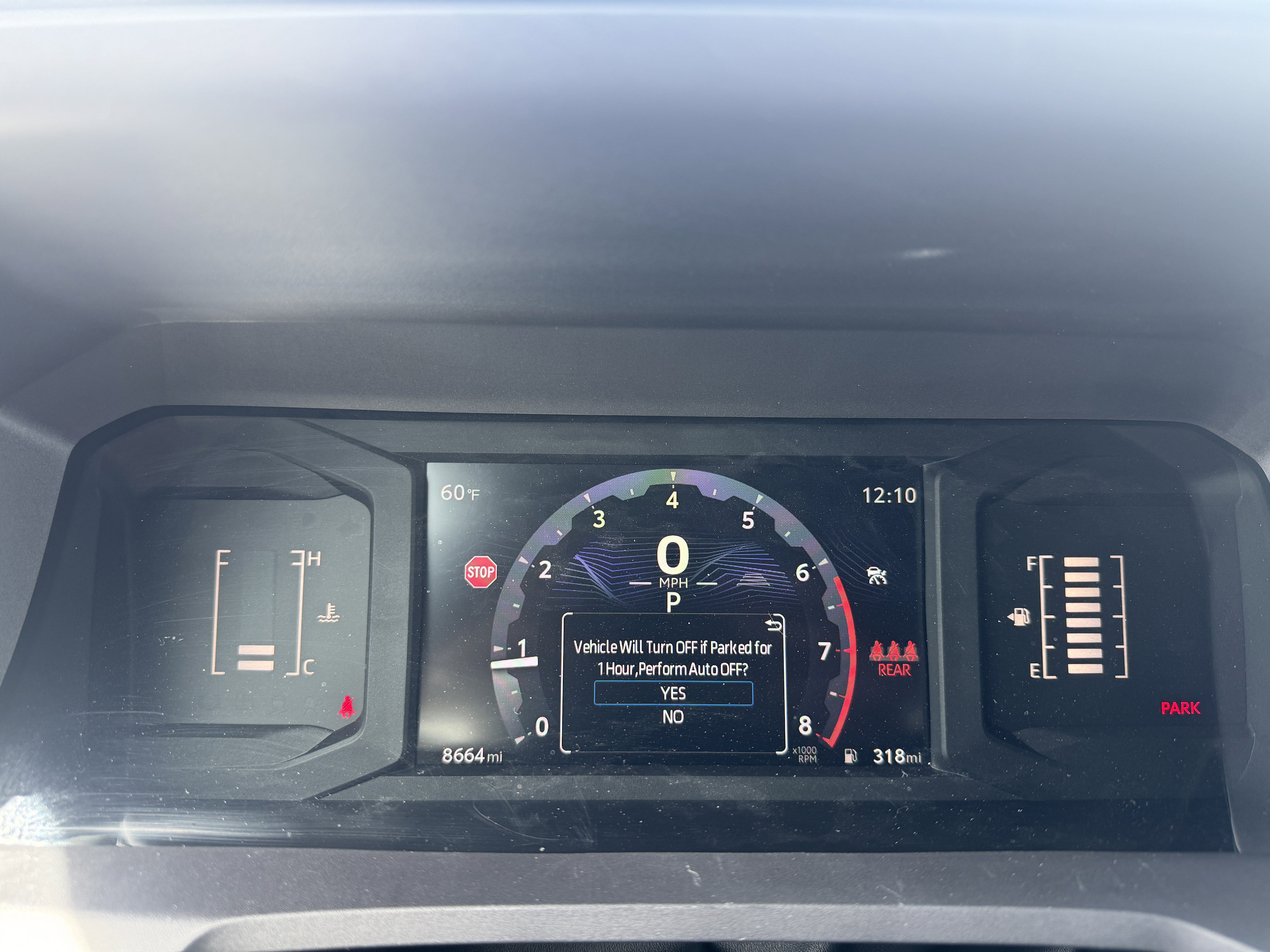 Certified 2025 Toyota Tacoma SR5 AWD/4WD image 21