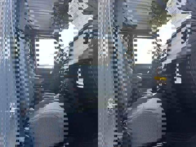 New 2025 Jeep Gladiator Sport image 54