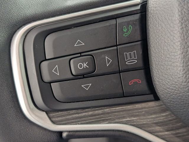 Used 2023 Jeep Wagoneer Series III w/ Convenience Group I image 16