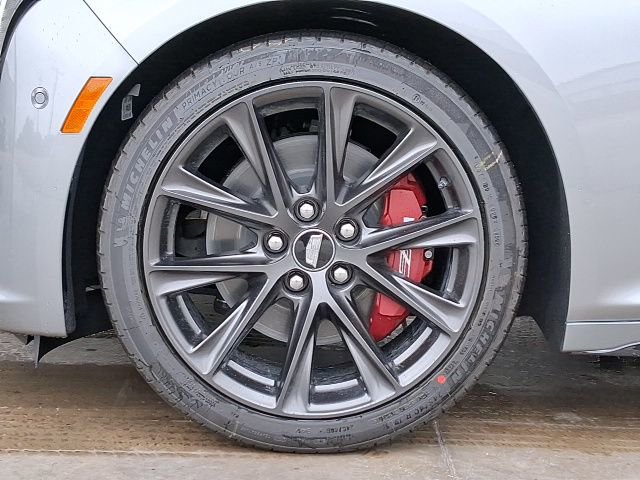 New 2026 Cadillac CT5 Sport RWD image 29