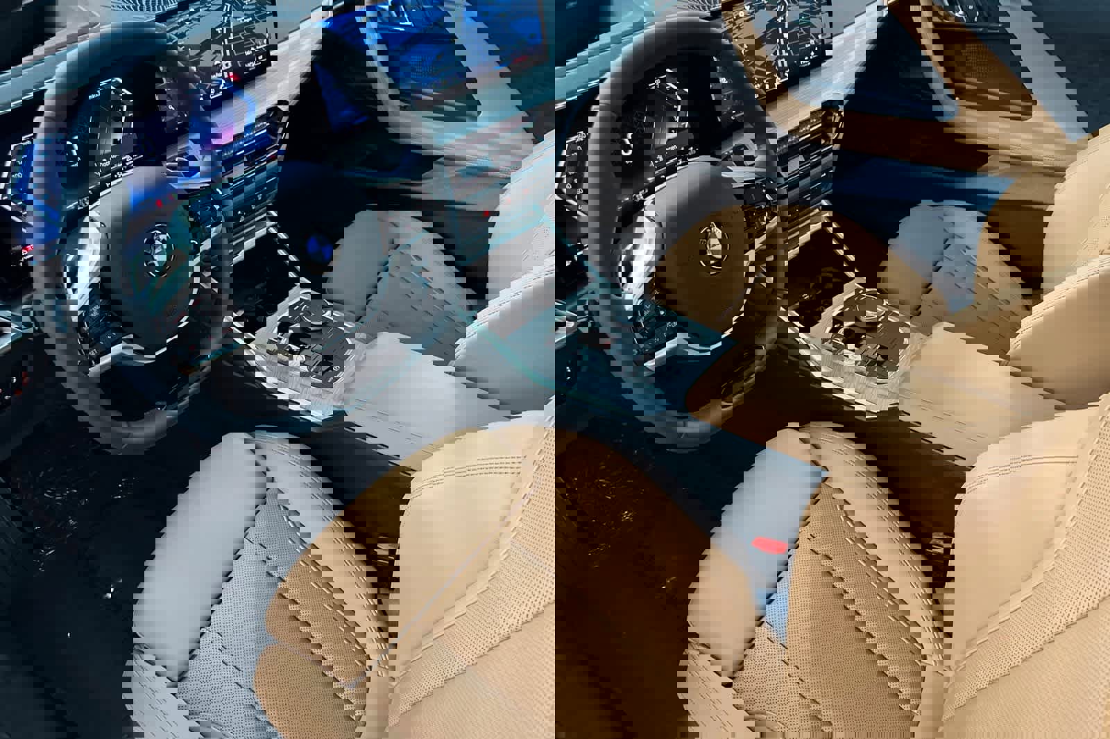 Used 2025 BMW 230i Coupe w/ Premium Package image 11