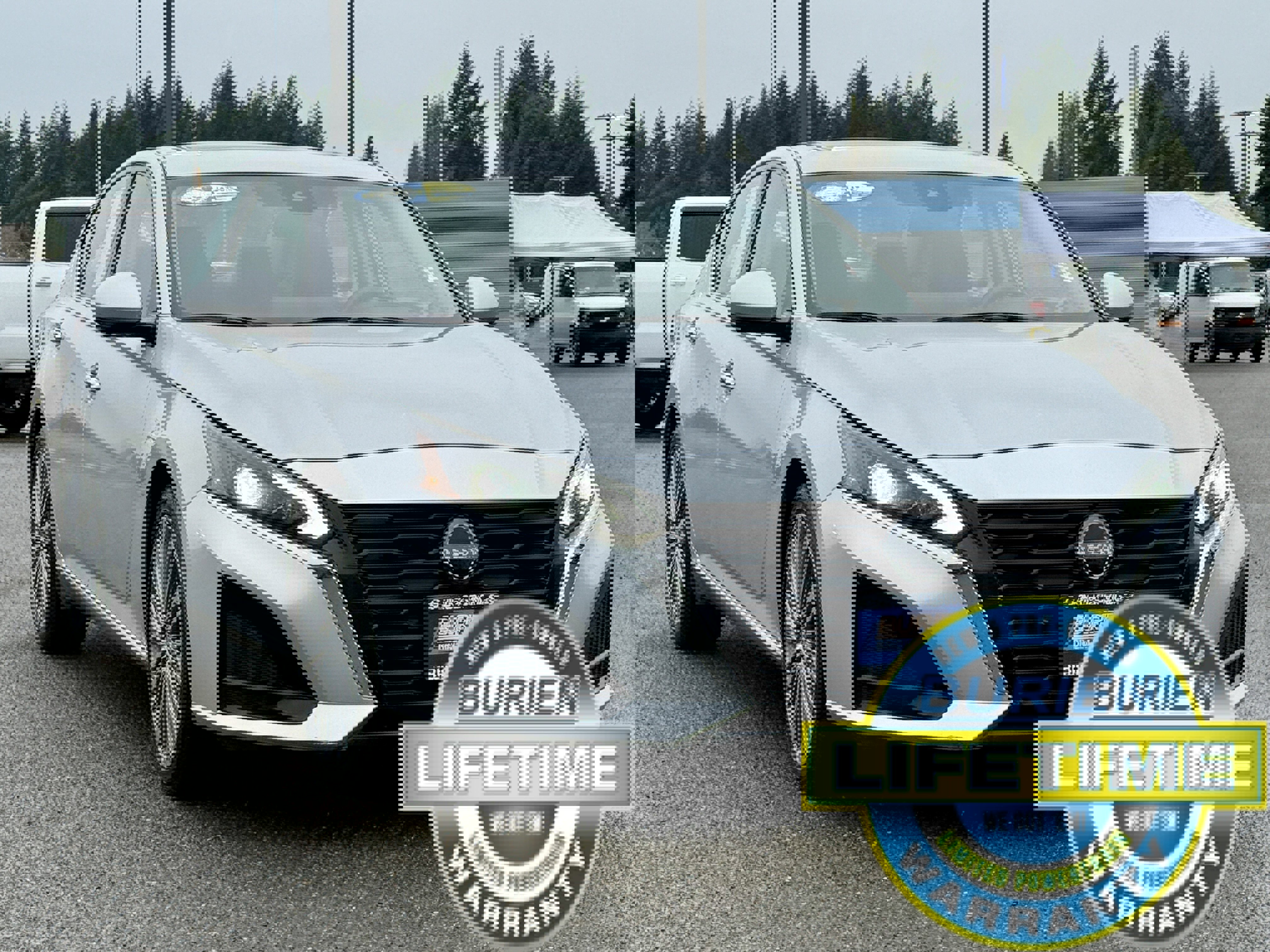 Used 2023 Nissan Altima 2.5 SL image 7