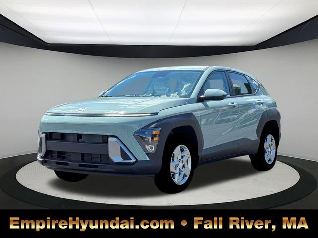 New 2026 Hyundai Kona SE