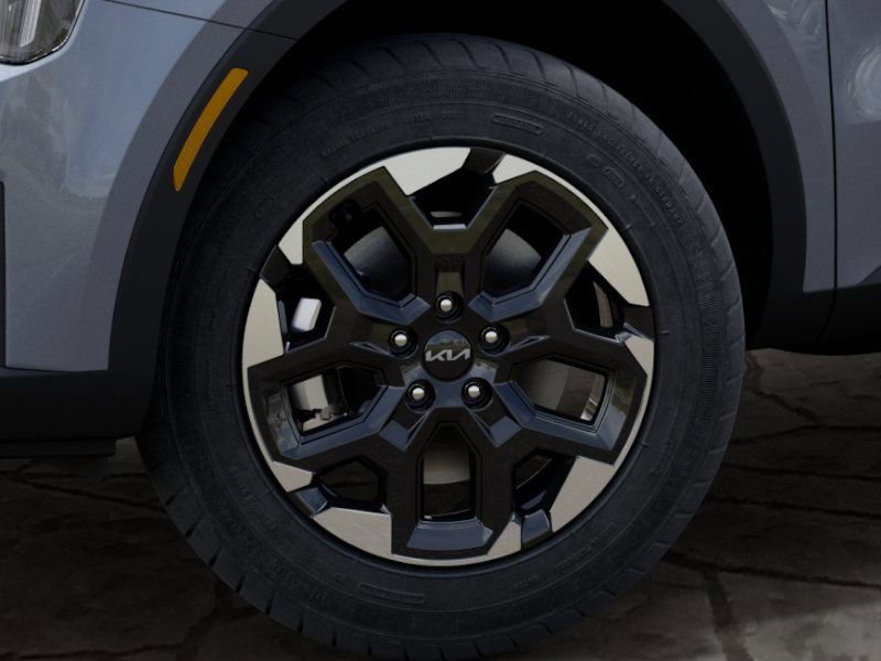 New 2025 Kia Sorento S AWD/4WD image 9
