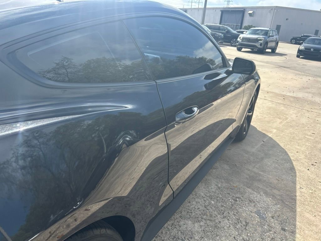 Used 2022 Ford Mustang Coupe w/ Equipment Group 101A image 33