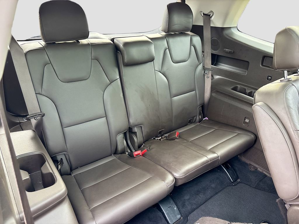 Used 2021 Kia Telluride SX image 30