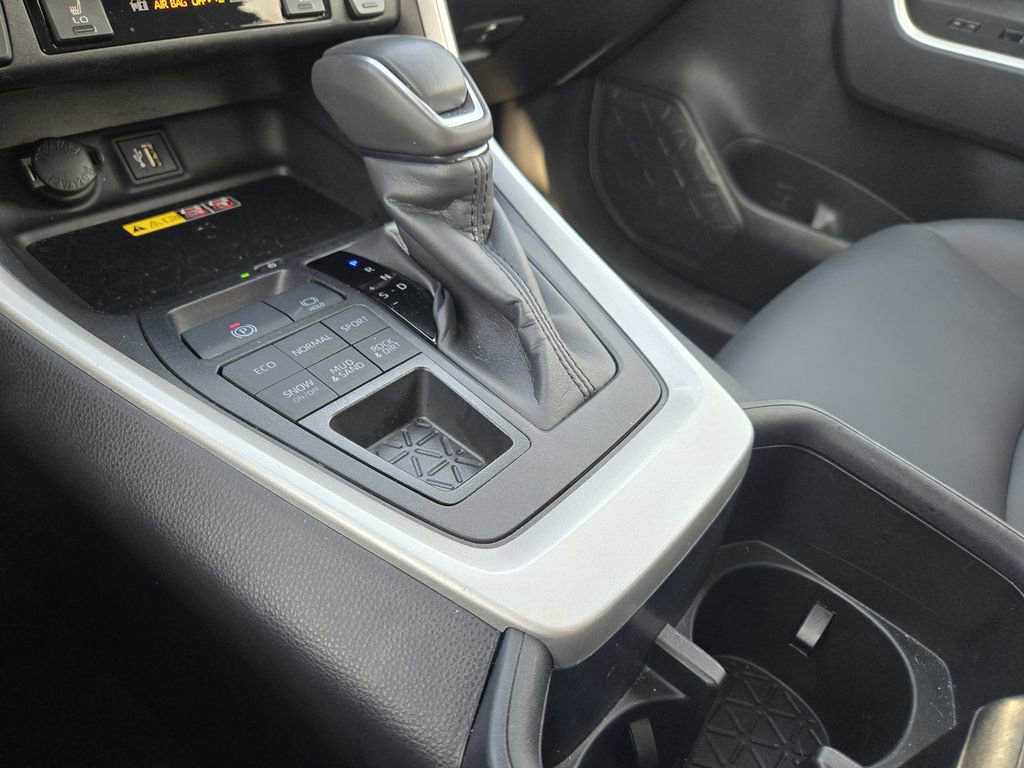 Used 2025 Toyota RAV4 XLE Premium w/ Weather Package image 22