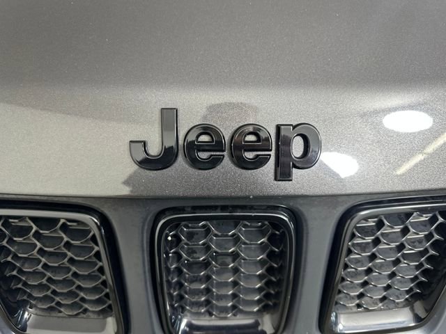 Used 2019 Jeep Compass Altitude image 9