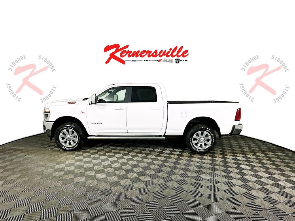 New 2026 RAM 3500 Laramie image 4