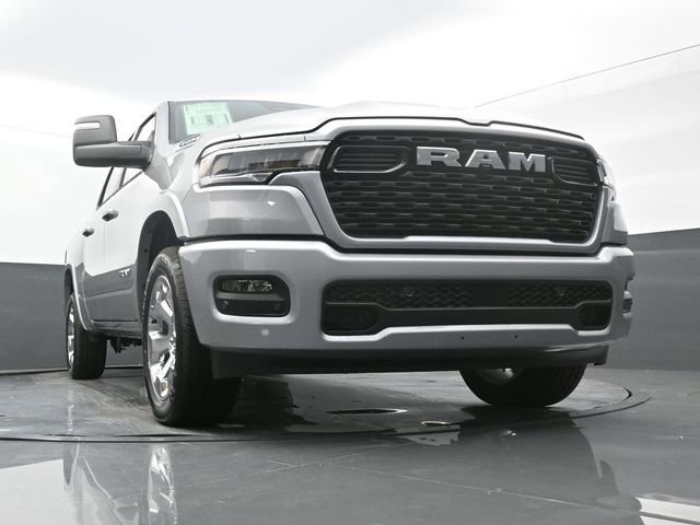 New 2025 RAM 1500 Big Horn image 60